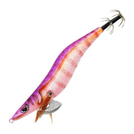 カンジインターナショナル(Kanji International) クロノ プロスペック エクスペクト 3.5寸 #25EX ムラサキ霧島