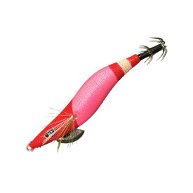 カンジインターナショナル(Kanji International) クリックス プロスペック 3.0寸 #IM04RT(ピンクレッド(レッドグロー)