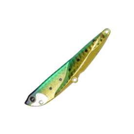 ジャクソン(Jackson) 飛び過ぎダニエル 30g GGII ゴールドグリーンII