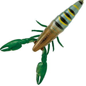 W[Ntg ՂՂ^RGr 95mm #9 ubN^CK[