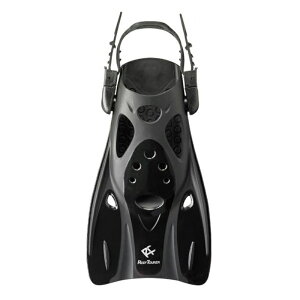 REEF TOURER(���[�t�c�A���[) ReefTourer �X�g���b�v�t�B�� �V���m�[�P�� L BK(BK) RF0106