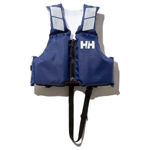 HELLY HANSEN(w[nZ) JR HELLY LIFE JACKET(WjA w[CtWPbg) KM w[u[(HB) HJ82000
