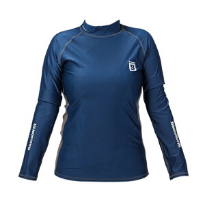 u[Xg[(BLUESTORM) PERFORMANCE LS SHIRT M lCr[ BSJ-LG02T