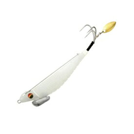 ハリミツ 蛸墨族ONBU 30g UVホワイトグロー VE-2