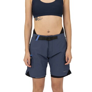 �y5/23-27�̓G���g���[�őS�i5�{�z Level Six(���x�� �V�b�N�X) Pro Goddess 2.0 Women's 8 Deep Blue LS13A000000858