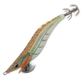 ヤマシタ(YAMASHITA) エギ王 LIVE ネオンブライト 3.5号 065 スパークオリーブ 620-146