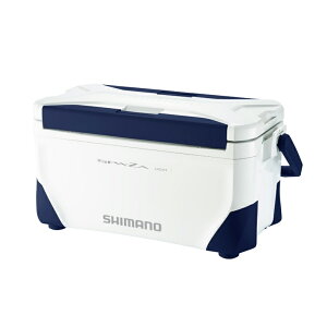 シマノ(SHIMANO) NS-425U スペーザ ライト 250 25L ピュアホワイト 520180