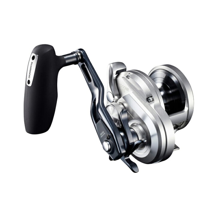 楽天市場】 シマノ(SHIMANO) 21オシアジガー 2000NR XG 右ハンドル 