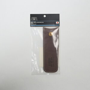 AS2OV(�A�b�\�u) MESSTIN LEATHER HANDLE COVER S �O���[ 042102S-15