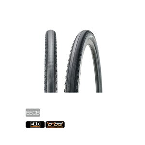 MAXXIS(}LVX) Receptor Zv^[ Ox^C TCN/] 650×47B ubN(ETRTO:47-584) TIR38002