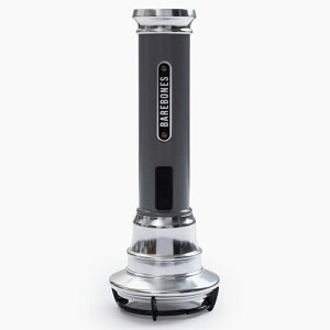 �x�A�{�[���Y ���r���O(Barebones Living) �y�������K�i�z�r���e�[�W�t���b�V�����C�gLED �ő�150���[���� �[�d�� �X���[�g�O���[ 20230011043000