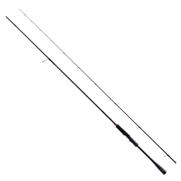 楽天市場】シマノ(SHIMANO) セフィア XR S86M-S(スピニング・2ピース 