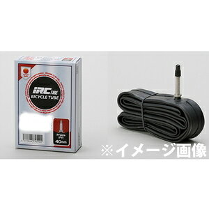 �A�C�A�[���V�[(iRC) �`���[�u 27.5×1.95-2.10(650×47-52B)VER60mm �p�� 27.5×1.95 297151