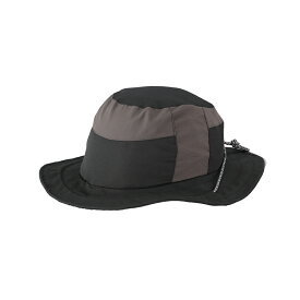 オージーケー カブト(OGK KABUTO) DAYS デイズ 帽子タイプヘルメット 54-57(未満) ブラック