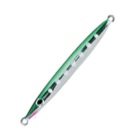 【4/24-27エントリーで全品5倍】 オーナー針 投技ジグ 50g 79 グリーンバックパーマーク No.31991-WJB-50