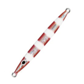 【4/24-27エントリーで全品5倍】 オーナー針 投技ジグ 20g 78 レッドゼブラグロー No.31975-WJB-20