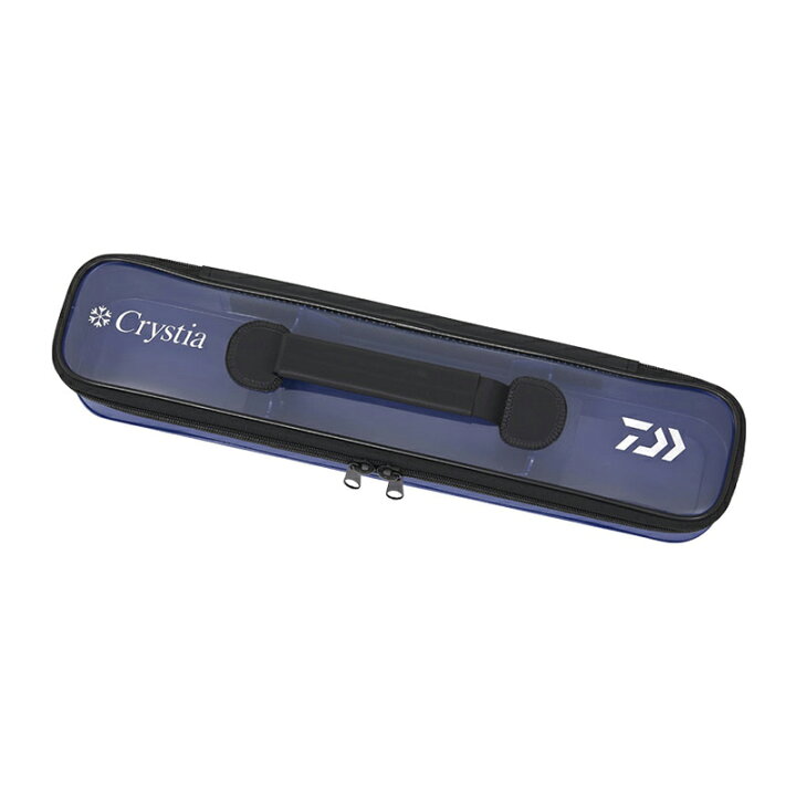 楽天市場 ダイワ Daiwa クリスティア ミニバッグロング Ll B ディープブルー ナチュラム 楽天市場支店