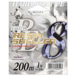 }geOX(YAMATOYO) PEWVF[8 200m 1.2/23lb u[