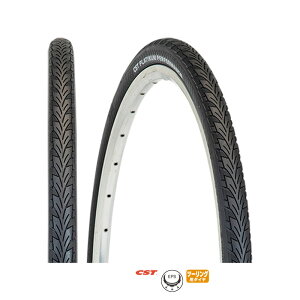 GIZA PRODUCTS(MUv_Nc) v`i ptH[}X ^C TCN/] 700×38C ubN(ETRTO:40-622) TIR36103