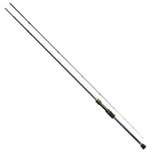 ���܂���(Gamakatsu) ���O�[ EGTRX �A���e�B���C�g S65ML+-solid(�X�s�j���O�E2�s�[�X) 24664