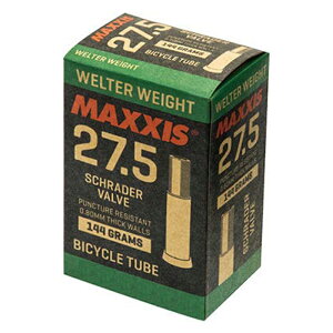 MAXXIS(}LVX) Welter Weight BOX EF^[EGCg `[u TCN/] Ď48mm 27.5×1.75-2.4 TIT15037