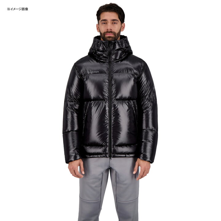 楽天市場】MAMMUT(マムート) 【21秋冬】Icyglow IN Hooded Jacket AF 