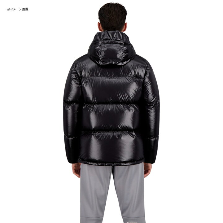 楽天市場】MAMMUT(マムート) 【21秋冬】Icyglow IN Hooded Jacket AF 