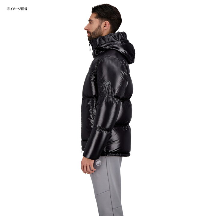 楽天市場】MAMMUT(マムート) 【21秋冬】Icyglow IN Hooded Jacket AF 