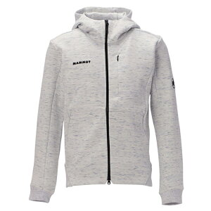 期間限定価格 21秋冬 Dyno Melange Menu0027s Ml Mammut マムート L Jacket Hooded Af 3to2v 1014 029 0495 White アウトレットお値下 Www Boltonpratt Com