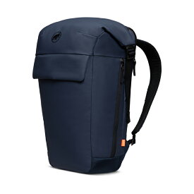 MAMMUT(マムート) 【24春夏】Seon Courier 20(セオン クーリエ 20) 20L 5118(marine) 2510-04250