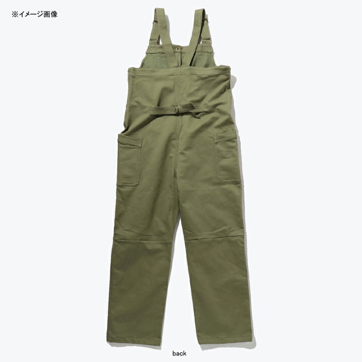 楽天市場】 Columbia(コロンビア) CHICAGO AVENUE OVERALL(シカゴ 