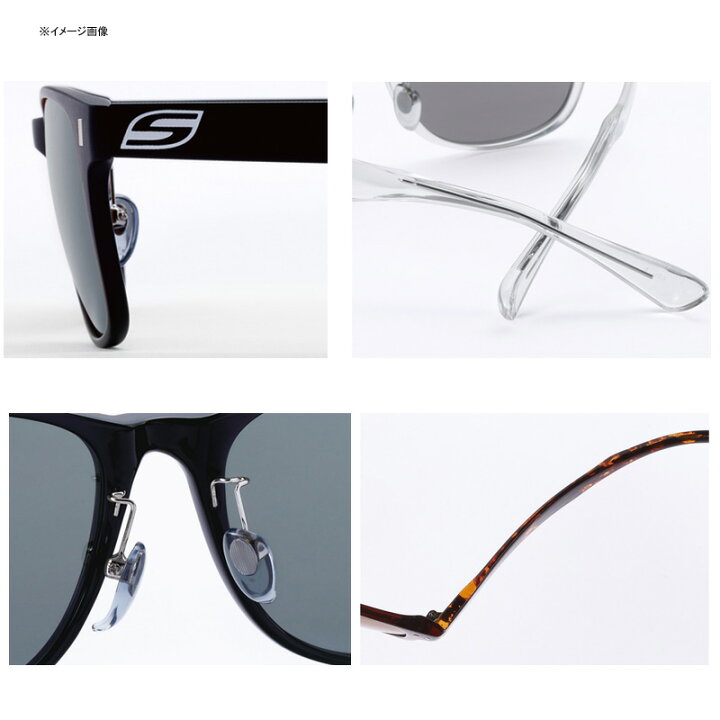 ストームライダー Storm Rider Hawk マットブラック G 15 シルバーミラー Str 1009 4