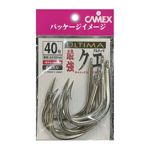 CAMEX(LbNX) CAMEX ULTIMA ŋ NG 40 X05640