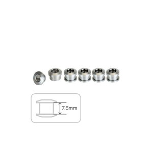 ADEPT(Afvg) ACR8 XeX {g 5Zbg M8×7.5mm YCK00502