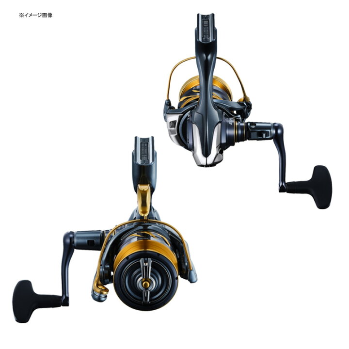 楽天市場】 シマノ(SHIMANO) 21BB-X テクニウム C3000DXXGSR 043559 