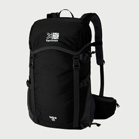 karrimor(カリマー) 【24春夏】tatra 25(タトラ 25) 25L 9000(Black) 500818-9000