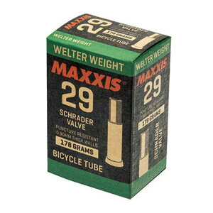 MAXXIS(}LVX) Welter Weight BOX EF^[EGCg `[u TCN/] Ď48mm 29×1.75-2.4 TIT15040