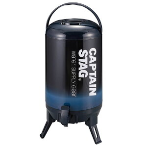 LveX^bO(CAPTAIN STAG) Ō܂ŒEH[^[WO 10L lCr[ UE-2034