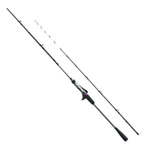 シマノ サーベルマスター XR テンヤ 82 MH180/LEFT (ロッド・釣竿 