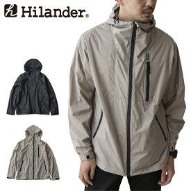 Hilander(ハイランダー) D-KAN 防水ジャケット&テント型スタッフバッグ L ベージュ NY-01