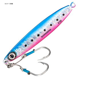 �y5/9-16�G���g���[�őS�i5�{�z �V�}�m(SHIMANO) �A�I���m�L���b�`���[ �n�C�A�s�[�� 65g 002 �L���E����BP JW-A65U