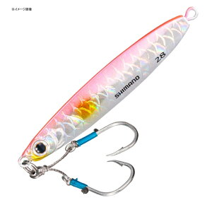 �y5/9-16�G���g���[�őS�i5�{�z �V�}�m(SHIMANO) �A�I���m�L���b�`���[ �n�C�A�s�[�� 65g 004 �L���E�����s���N JW-A65U
