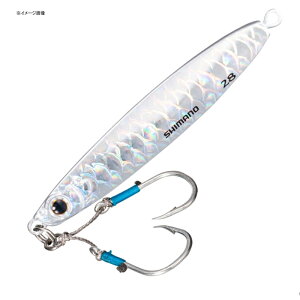 �y5/9-16�G���g���[�őS�i5�{�z �V�}�m(SHIMANO) �A�I���m�L���b�`���[ �n�C�A�s�[�� 65g 005 �L���E�����V���o�[ JW-A65U