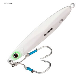 �y5/9-16�G���g���[�őS�i5�{�z �V�}�m(SHIMANO) �A�I���m�L���b�`���[ �n�C�A�s�[�� 65g 006 �t���O���[ JW-A65U