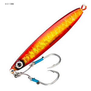 �y5/9-16�G���g���[�őS�i5�{�z �V�}�m(SHIMANO) �A�I���m�L���b�`���[ �n�C�A�s�[�� 65g 008 �L���E�����A�J�L�� JW-A65U