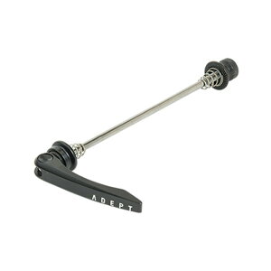 ADEPT(�A�f�v�g) �t�����g �N�C�b�N�����[�Y 123mm �u���b�N HUA05200