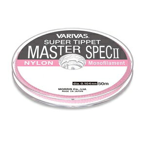 �y5/23-27�̓G���g���[�őS�i5�{�z �o���o�X(VARIVAS) VARIVAS �X�[�p�[�e�B�y�b�g �}�X�^�[�X�y�b�N II �i�C���� 50m 1.5��/7.6lb �i�`������