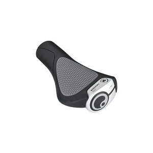 ERGON(GS) GC1 O/O Obv TCN/] BLK×GRY HBG21500