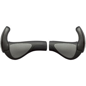 ERGON(GS) GP2 O/V[g Obv TCN/] L BLK×GRY HBG22101