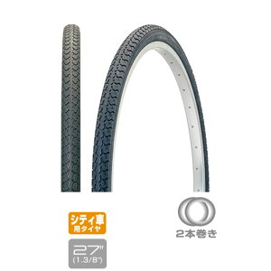 GIZA PRODUCTS(MUv_Nc) C-1370N(2{) 27×1.3/8 BLK TIS04402